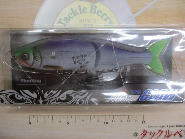 鮎邪 ｼﾞｮｲﾝﾃｯﾄﾞｸﾛｰ178