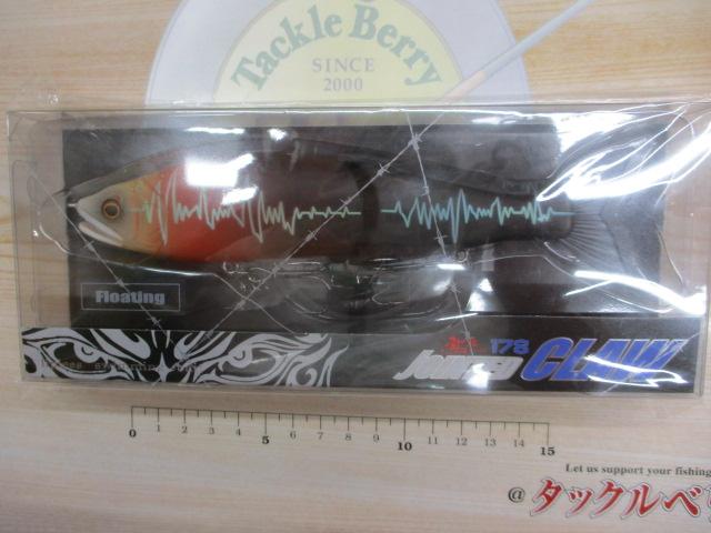 鮎邪 ｼﾞｮｲﾝﾃｯﾄﾞｸﾛｰ178