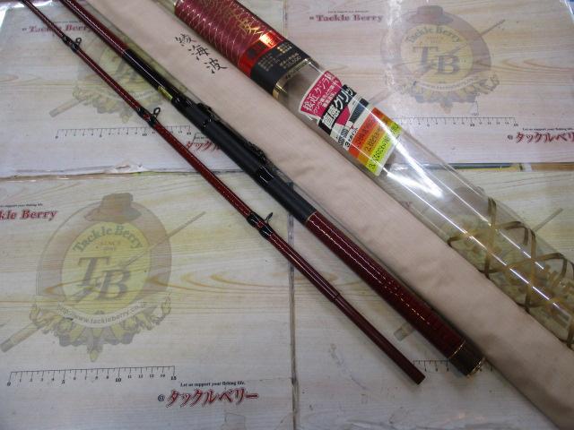 ﾊｲﾊﾟﾜｰXﾌﾟﾛｾﾚｸﾄ綾海波 硬調210