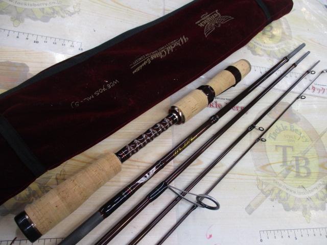 ﾜｰﾙﾄﾞｸﾗｽｴｸｽﾍﾟﾃﾞｨｼｮﾝ WCE70SML-5J