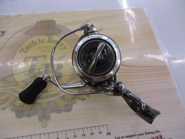 22イグジスト LT2000S-P