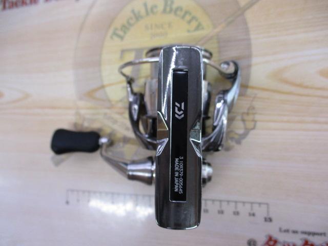 22イグジスト LT2000S-P