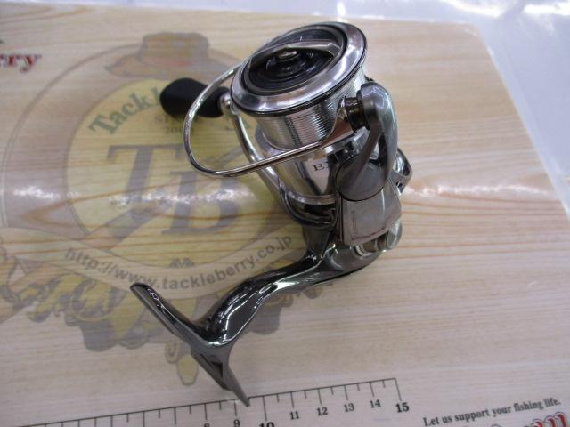 22イグジスト LT2000S-P