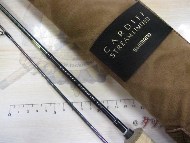 ｶｰﾃﾞｨﾌｽﾄﾘｰﾑﾘﾐﾃｯﾄﾞ S54UL