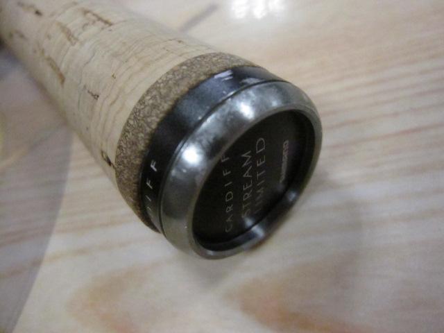 ｶｰﾃﾞｨﾌｽﾄﾘｰﾑﾘﾐﾃｯﾄﾞ S54UL