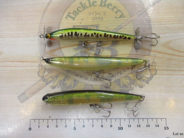 【ｾｯﾄ商品】ﾀｯｸﾙﾊｳｽｳﾞｨﾝﾃｰｼﾞﾙｱｰ3点