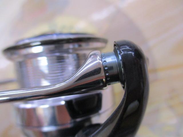 18ｲｸﾞｼﾞｽﾄ FC LT2000S-P