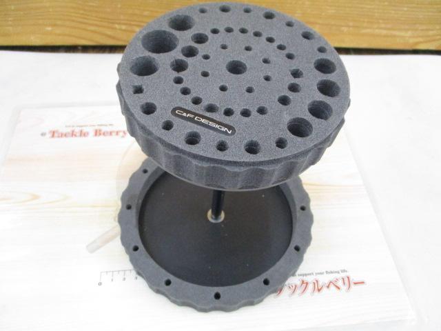 CFT-176ﾛｰﾀﾘｰﾂｰﾙｽﾀﾝﾄﾞ