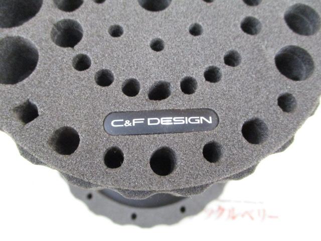 CFT-176ﾛｰﾀﾘｰﾂｰﾙｽﾀﾝﾄﾞ