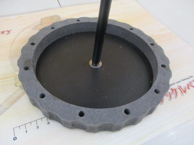 CFT-176ﾛｰﾀﾘｰﾂｰﾙｽﾀﾝﾄﾞ