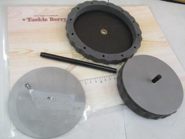 CFT-176ﾛｰﾀﾘｰﾂｰﾙｽﾀﾝﾄﾞ