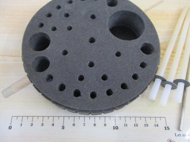 CRT-175ﾛｰﾀﾘｰﾂｰﾙｽﾀﾝﾄﾞ