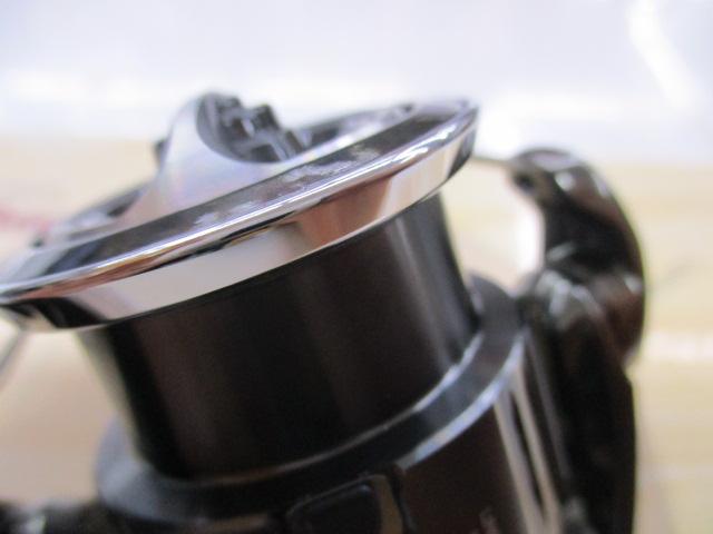 22ステラ C2500SXG