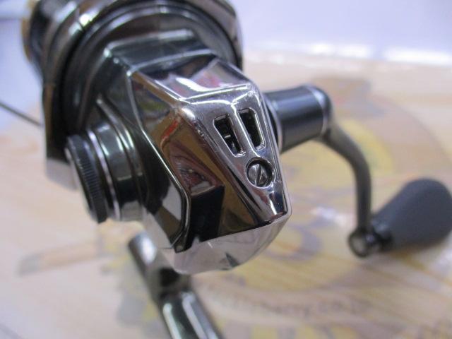 22ステラ C2500SXG