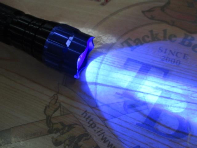 ﾜﾌｰSoldrezﾊｲﾊﾟﾜｰUVﾊﾝﾃﾞｨﾗｲﾄｾｯﾄ