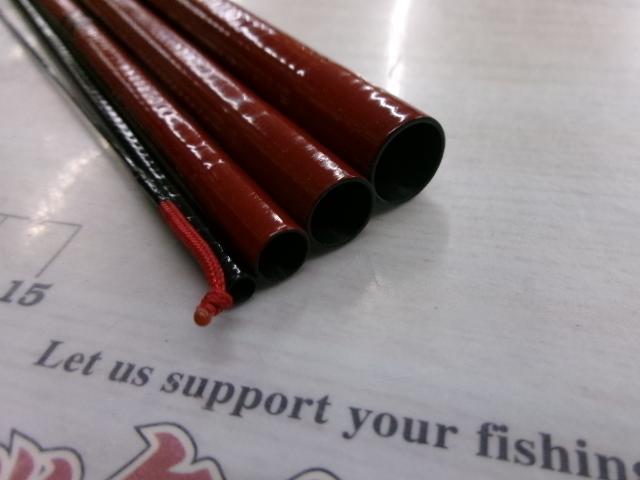 がまへらマークⅡG 中調16