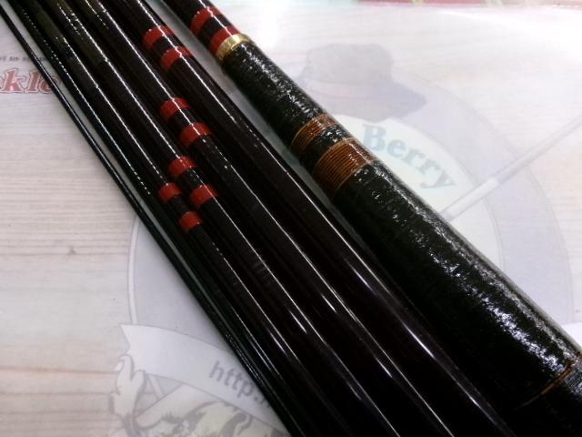 がまへらﾏｰｸⅡG 中調21