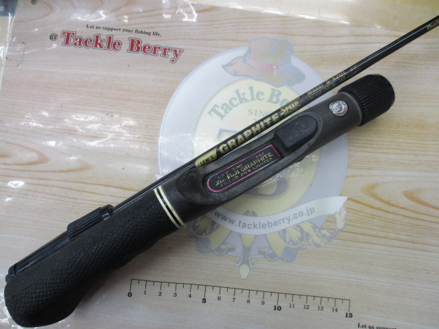 ｸﾞﾗﾌｧｲﾄｽﾋﾟｰﾄﾞｽﾃｨｯｸG-52UL