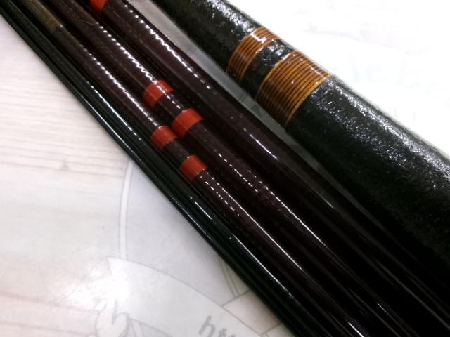 がまへらﾏｰｸⅡG 中硬18