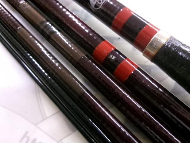 がまへらﾏｰｸⅡG 中硬18