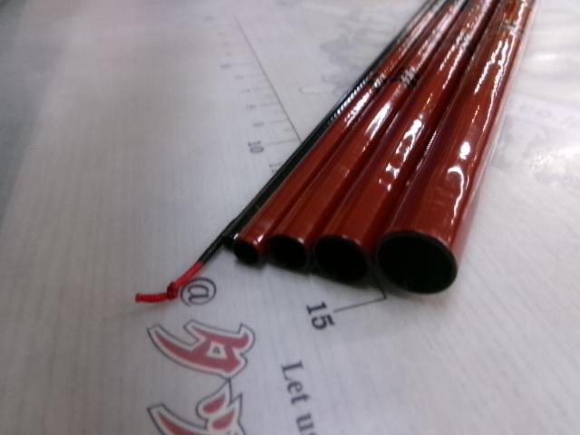 がまへらﾏｰｸⅡG 中硬18