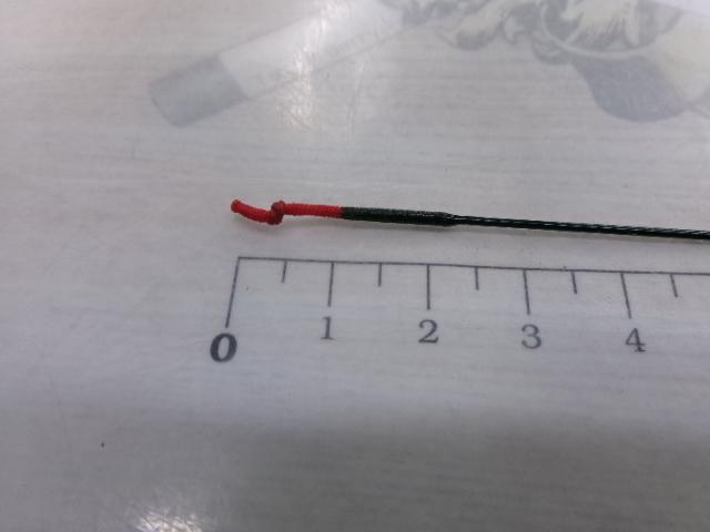 がまへらﾏｰｸⅡG 中硬18