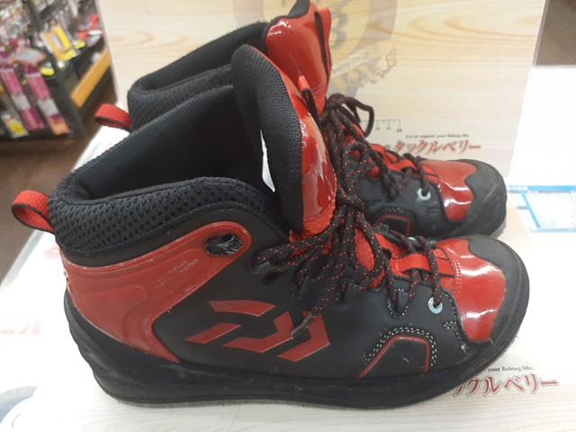 ﾌｨｯｼﾝｸﾞｼｭｰｽﾞDS-2611