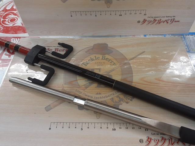 がま磯荷掛けⅢ 1.1