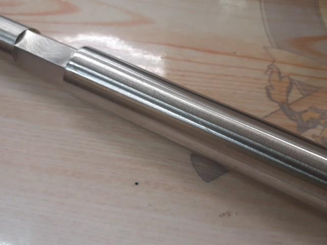 がま磯荷掛けⅢ 1.1