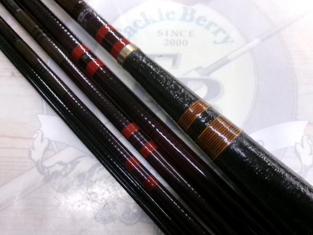 がまへらﾏｰｸⅡG 中調17