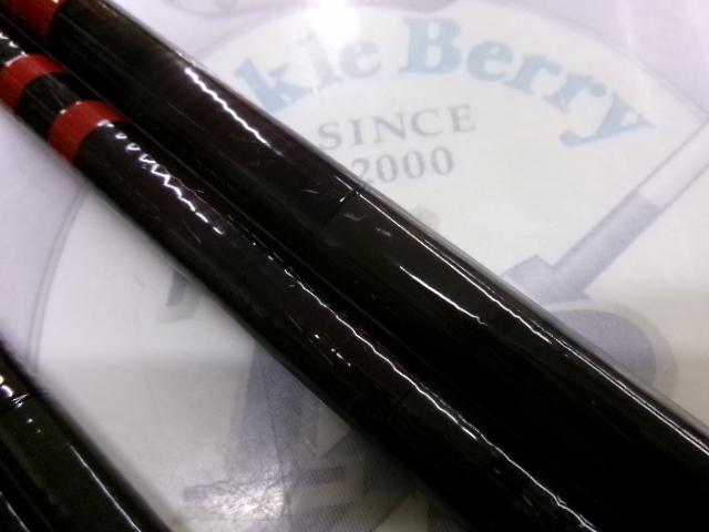 がまへらﾏｰｸⅡG 中調17