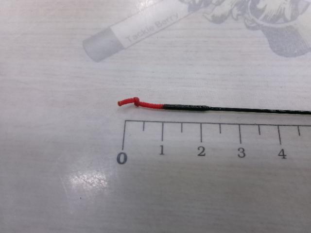 がまへらﾏｰｸⅡG 中調17