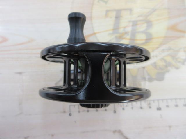 ｽﾎﾟｰｸS4 ﾌﾞﾗｯｸ/ｸﾞﾘｰﾝ