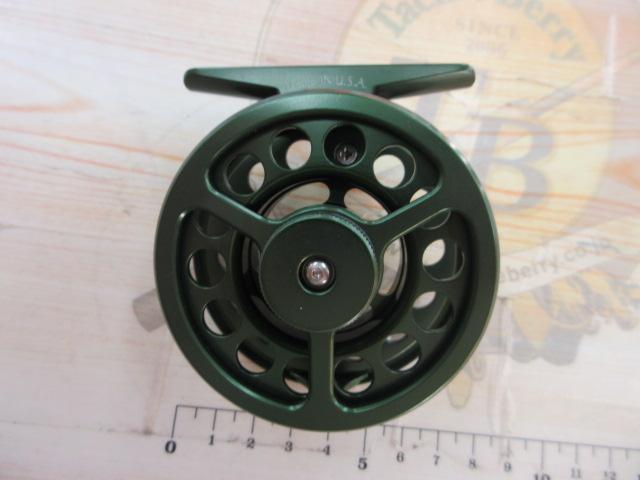 オープンバックOB1 グリーン