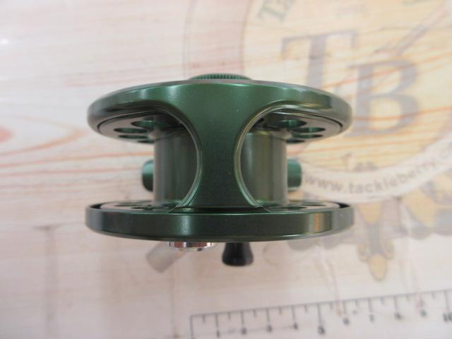 オープンバックOB1 グリーン