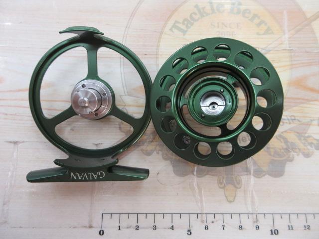 オープンバックOB1 グリーン