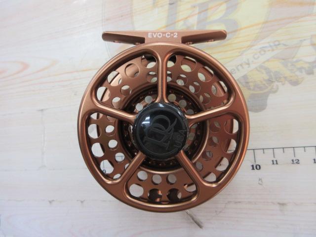 ｴﾎﾞﾘｭｰｼｮﾝ 2 ｺﾊﾟｰ