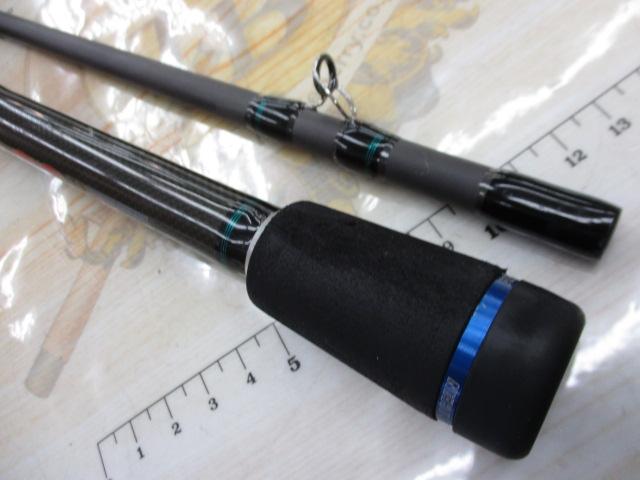 ﾛｯｸﾌｨｯｼｭﾎﾞﾄﾑﾊﾟﾜｰｵｰｼｬﾝ RPO76XHC2