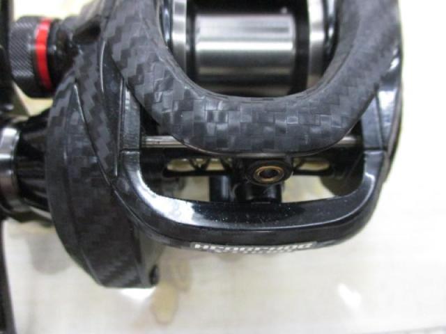 17スコーピオンDC 100HG