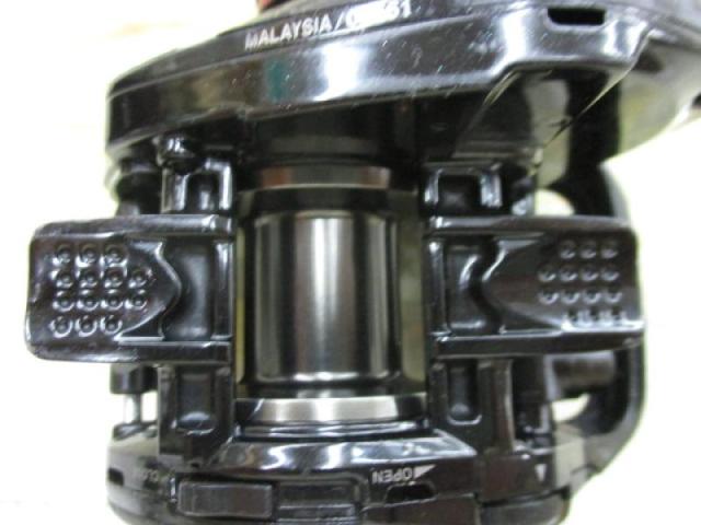 17スコーピオンDC 100HG