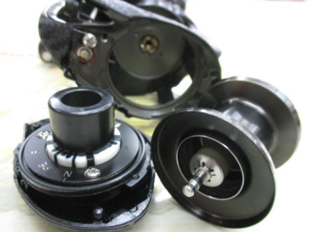 17スコーピオンDC 100HG