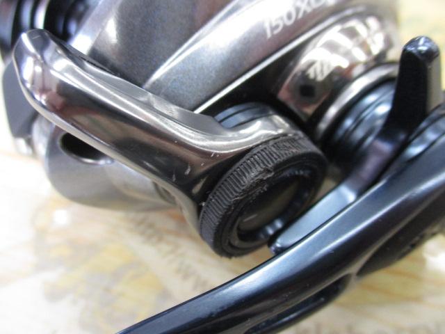 ｸﾞﾗｯﾌﾟﾗｰﾌﾟﾚﾐｱﾑ 150XG