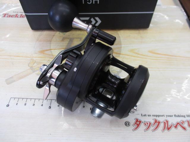 19ｷｬﾀﾘﾅ 15H