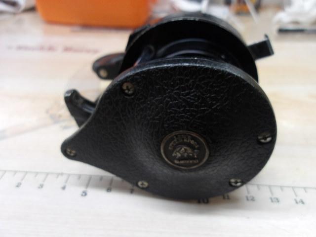 ルースピードスプール BB-1