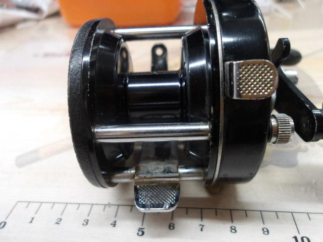 ルースピードスプール BB-1