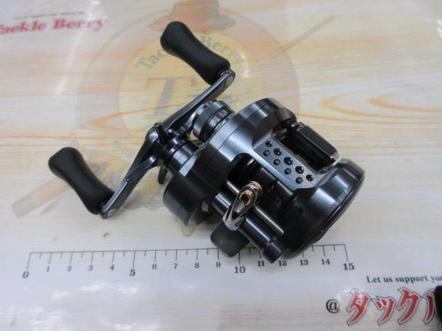 24カルカッタコンクエスト シャローエディション 30HG