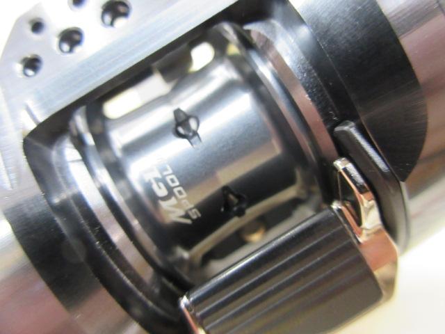 24カルカッタコンクエスト シャローエディション 30HG