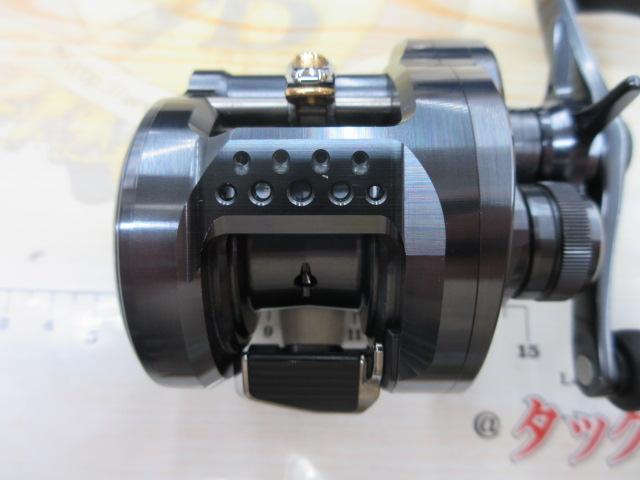 24カルカッタコンクエスト シャローエディション 30HG