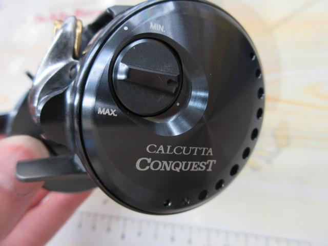 24カルカッタコンクエスト シャローエディション 30HG