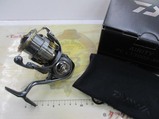 23ｴｱﾘﾃｨ PC LT3000-XH